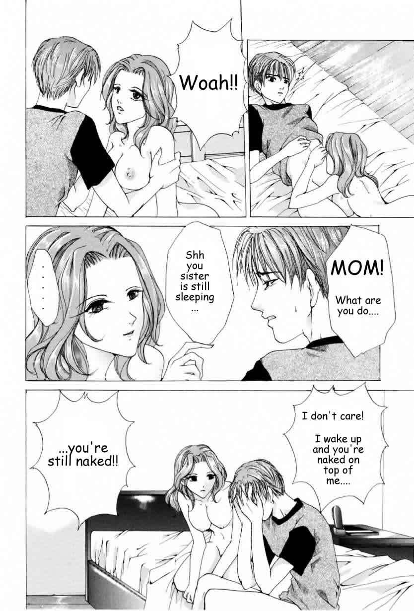 Bonding With The Girls [English] [Rewrite] [AnonX] page 4 full