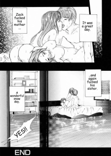 Bonding With The Girls [English] [Rewrite] [AnonX] - page 16