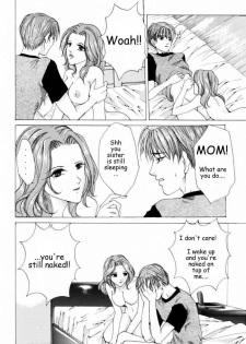 Bonding With The Girls [English] [Rewrite] [AnonX] - page 4