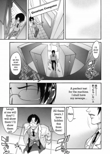 The Time Master [English] [Rewrite] [WhatVVB] - page 7