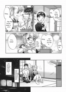 Parents Gone [English] [Rewrite] [olddog51] - page 2