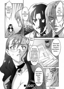 Time Master Two [English] [Rewrite] - page 24