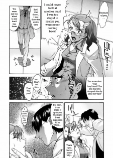 Time Master Two [English] [Rewrite] - page 4