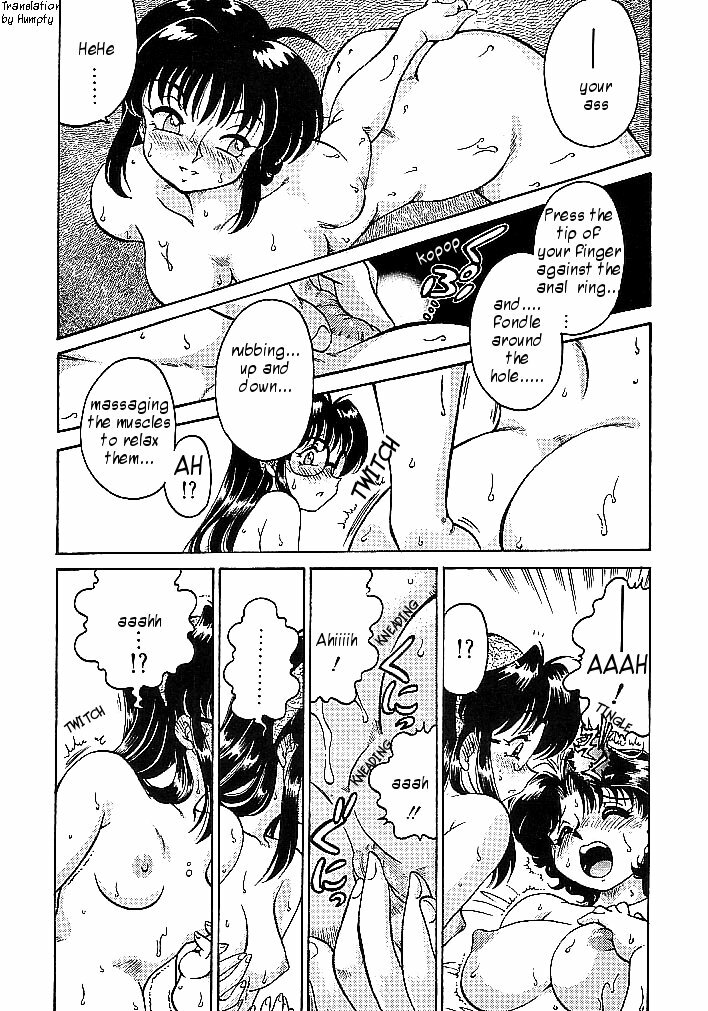 (C59) [Sunset Dreamer (Chachaki Noriyuki)] Ikka Danran | Ikka Goes Wild [English] [Humpty] page 15 full