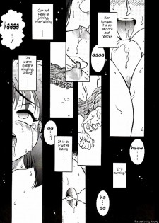 (C59) [Sunset Dreamer (Chachaki Noriyuki)] Ikka Danran | Ikka Goes Wild [English] [Humpty] - page 37