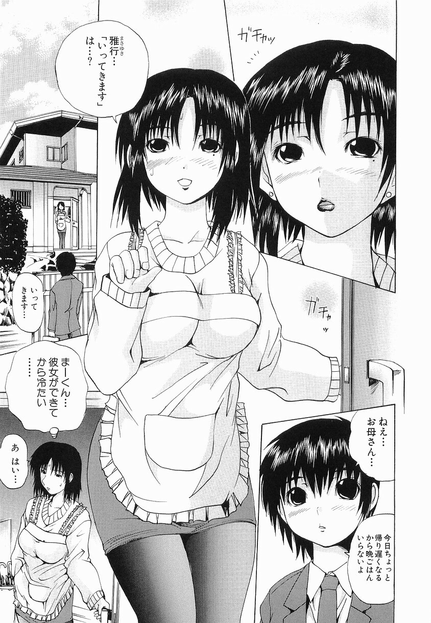 [Gekka Saeki] Seikan Dorei page 73 full