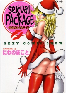 [Niwano Makoto] Sexual Package