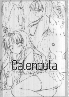 (C70)[[Yakan Hikou (Inoue Tommy)] Calendula (ToHeart 2) - page 2
