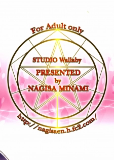[Studio Wallaby (Nagisa Minami)] Zero no Sannin (Zero no Tsukaima) [English] [CGrascal] - page 49