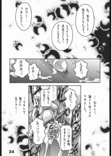 (C69) [Sunset Dreamer (Chachaki Noriyuki)] Dare no Tame Demo Nai Yokubou (Detective Conan) - page 33