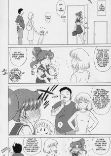 (C72) [BLACK DOG (Kuroinu Juu)] In A Silent Way (Sailor Moon) [English] [Phantom] - page 37