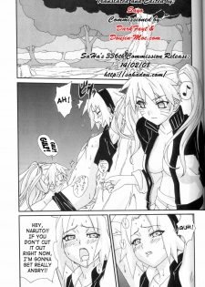 (C71) [AbysspechkA (Okiyumi Kase)] Nultimate Heroine (Naruto) [English] {SaHa} - page 4