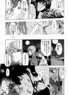 COMIC Momohime 2007-09 - page 21