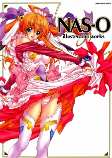 [NAS-O] NAS-O illustration works