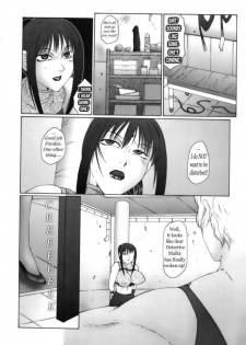 Immoral Maika 1 - 3 [English] [Rewrite] [Hentai Wallpaper] - page 25