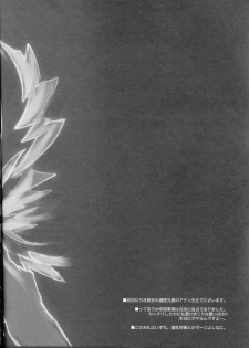 (C70) [Synthetic Garden (Miwa Yoshikazu)] Rancid Lovers #2 (Summon Night 3) - page 29