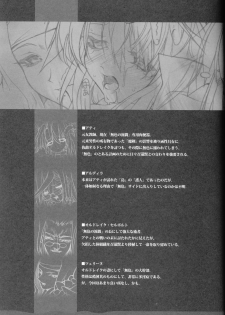(C70) [Synthetic Garden (Miwa Yoshikazu)] Rancid Lovers #2 (Summon Night 3) - page 4