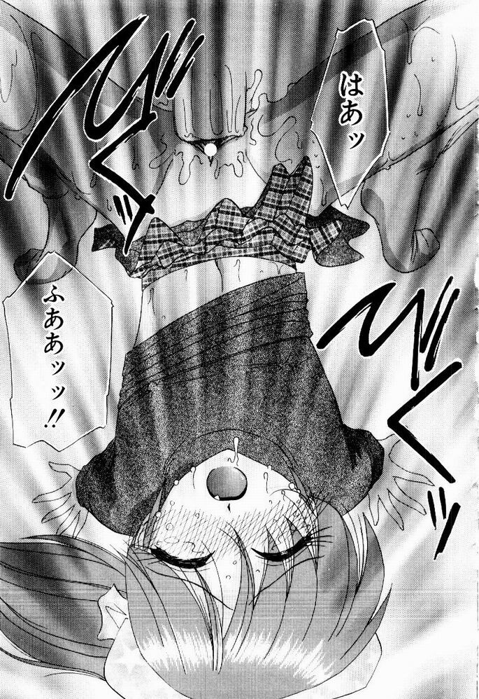 [Hazuki Shishimaru] Tokimeki Hatsujyou Sisters page 133 full