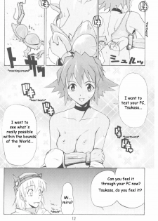 (C63) [type=punishment (Shido Misako)] i@yume.hack/ (.hack//SIGN) [English] [Doujin-World] - page 11