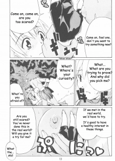 (C63) [type=punishment (Shido Misako)] i@yume.hack/ (.hack//SIGN) [English] [Doujin-World] - page 12