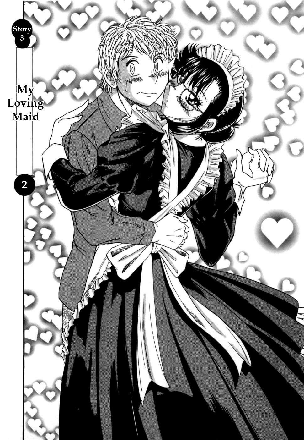 [Chanpon Miyabi] Haha wa Sexy Idol | My Mom, The Sexy Idol [English] {Tadanohito} page 139 full