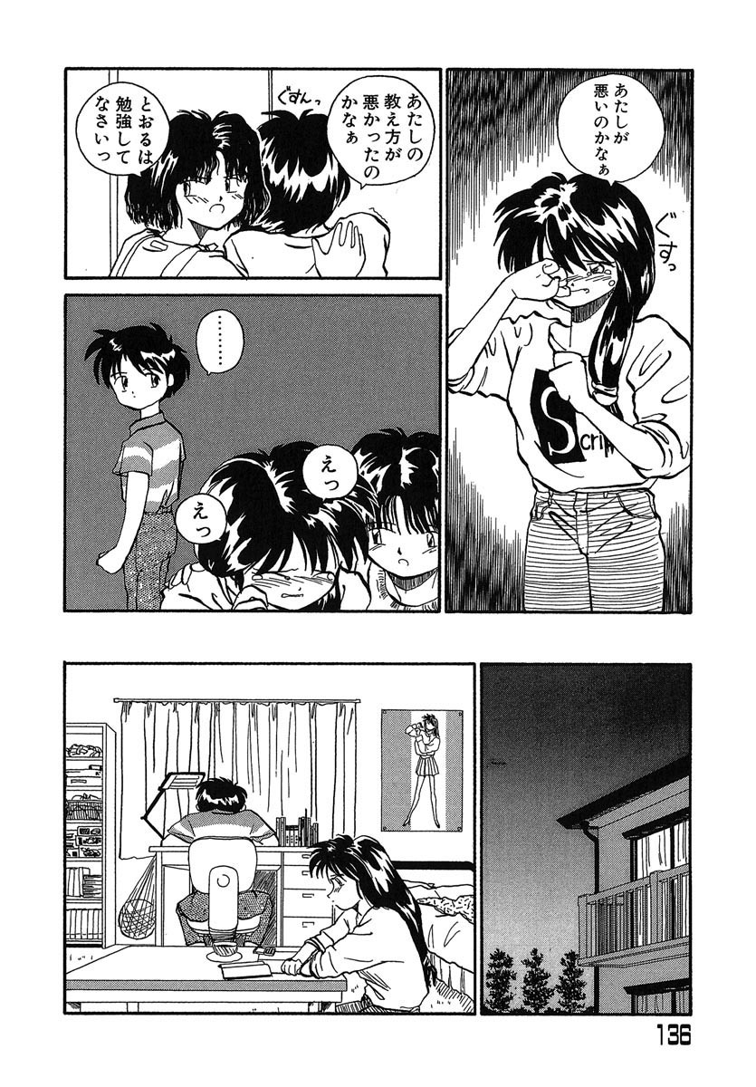 [RaTe] Yokikana page 137 full