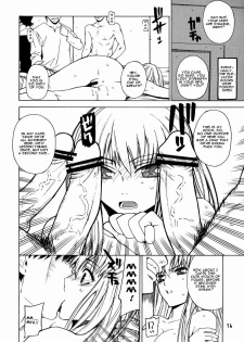 [Kouchaya (Ootsuka Kotora)] HIDE&SEEK (Code Geass: Lelouch of the Rebellion) [English] - page 15