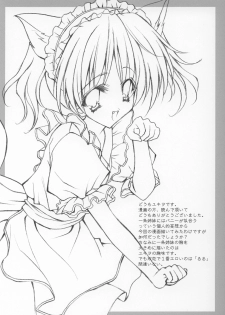 (C65) [Pink ChuChu, Fukunoren (Mikeou, Yukiwo)] Twinkle Love (Futakoi) - page 17