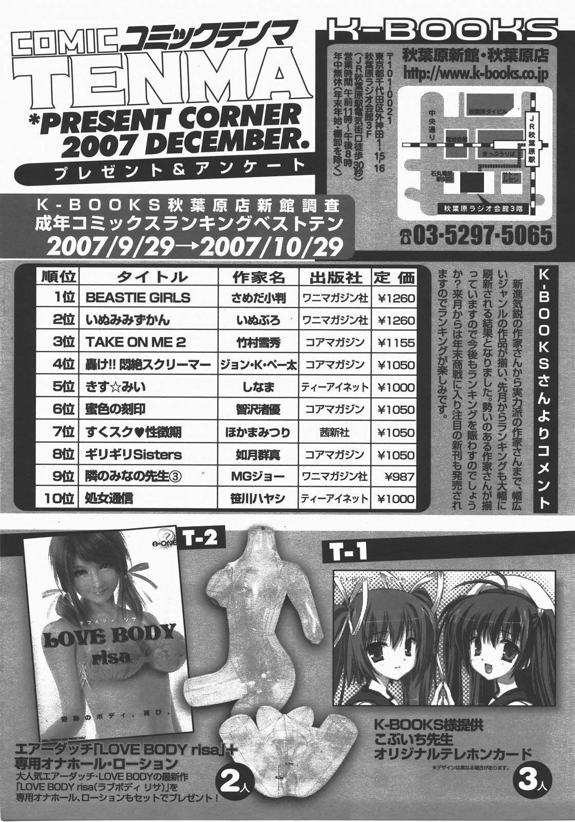 COMIC TENMA 2007-12 page 366 full