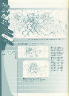 (C62) [Synthetic Garden (Miwa Yoshikazu)] Pre Conference 2002 (Various) - page 13