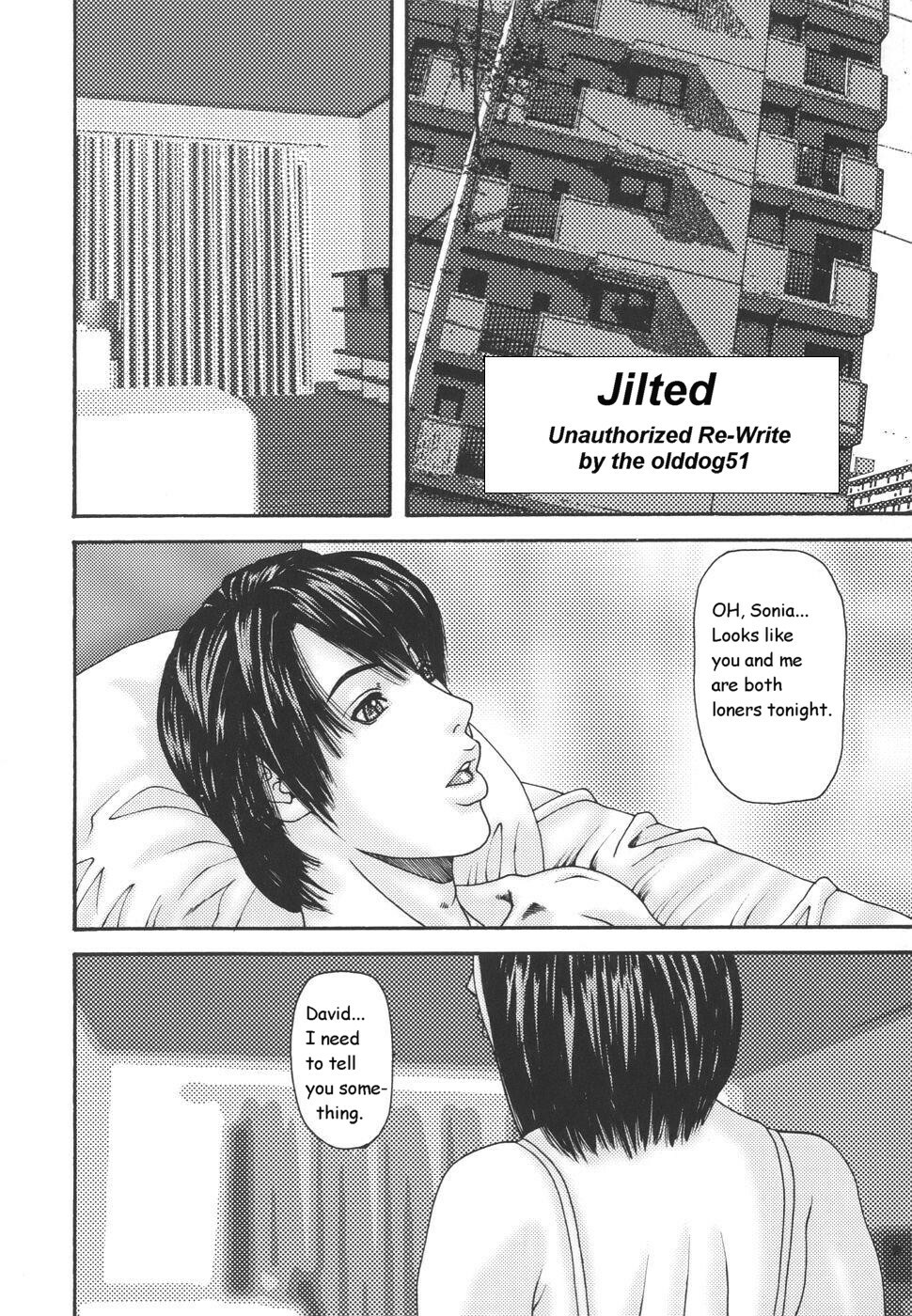 Jilted [English] [Rewrite] [olddog51] page 2 full