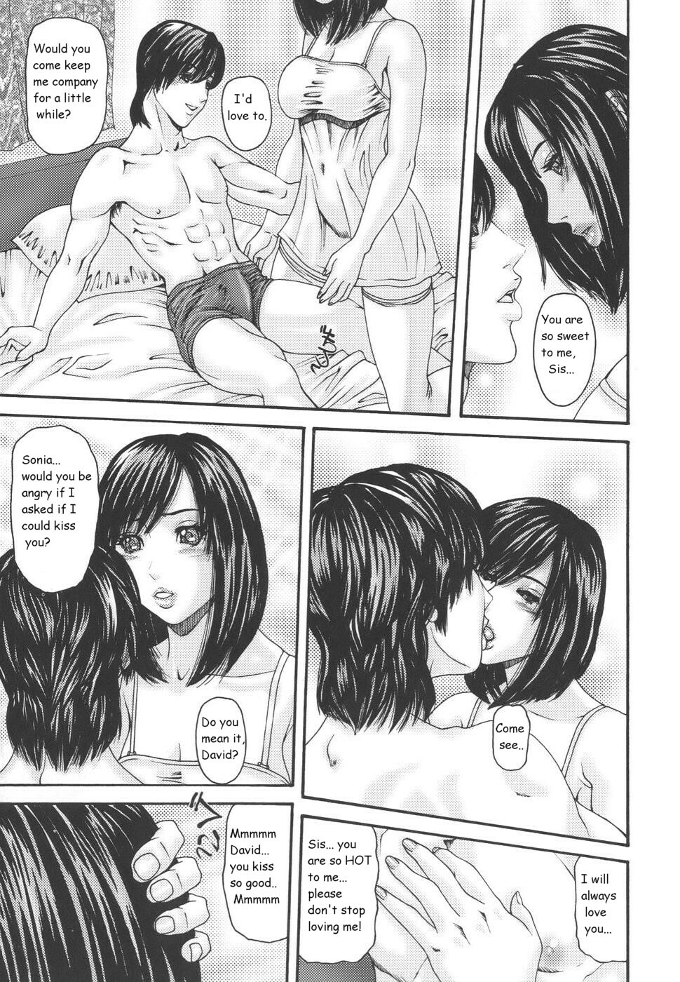 Jilted [English] [Rewrite] [olddog51] page 4 full