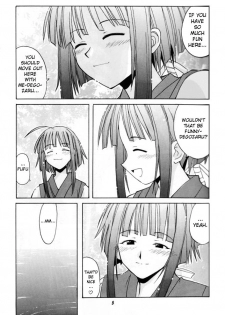 (SC23) [BIG BOSS (Hontai Bai)] if CODE 03 Kaede (Mahou Sensei Negima!) [English] [H4chan] - page 4