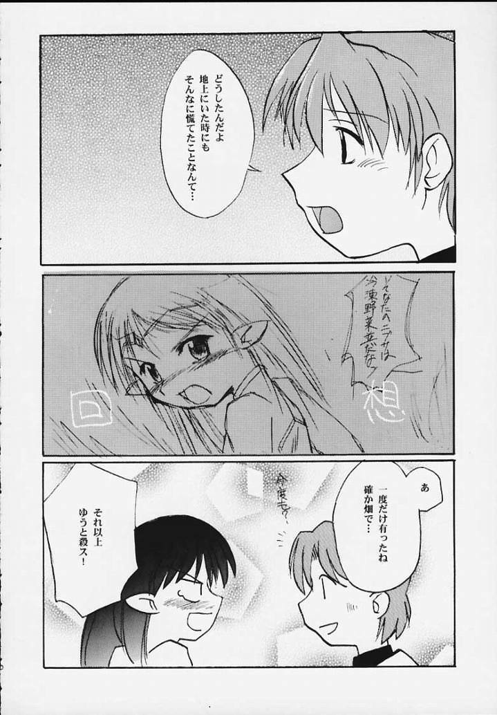 (SC8) [Sueya (Sue)] Lafiel-sama to Yobu ga Yoi!!! (Seikai no Senki) page 10 full