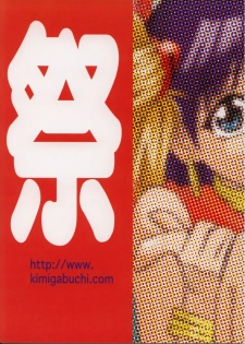 (C62) [Studio Kimigabuchi (Kimimaru)] Gaina Matsuri (Various) - page 44