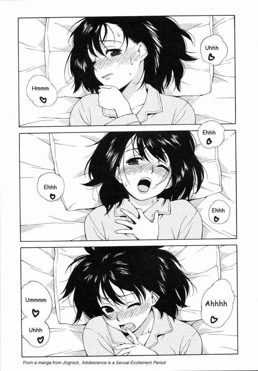 Scoring My Twin [English] [Rewrite] [olddog51] page 1 full