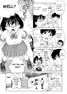 Scoring My Twin [English] [Rewrite] [olddog51] - page 4