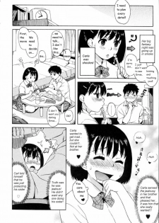 Scoring My Twin [English] [Rewrite] [olddog51] - page 7