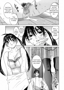 [Ra-Kailum] Joshikousei Chinami-chan | High School Girl Chinami-Chan (Idol Manager Chinami-chan) [English] [RHAPFAN] - page 11