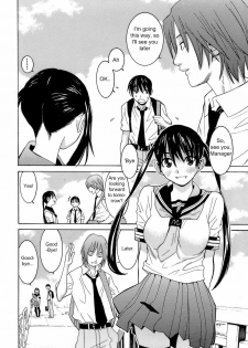 [Ra-Kailum] Joshikousei Chinami-chan | High School Girl Chinami-Chan (Idol Manager Chinami-chan) [English] [RHAPFAN] - page 2