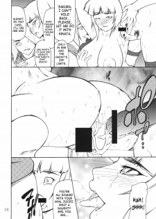 (C71) [Giroutei (Shijima Yukio)] Giroutei Wo Kan (Naruto) [English] [SaHa] - page 17