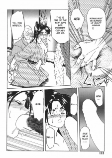 [Sanbun Kyoden] Haru no Dekigoto | One Day in Spring (10after) [English] [Humpty] - page 12