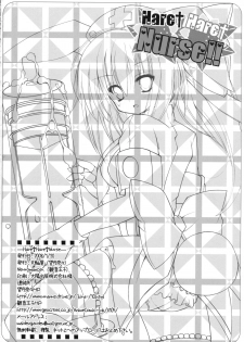 [Neuromancer., Tenjikuya (Kannon Ouji, Mochizuki Nana)] HareHare Nurse!! - page 29