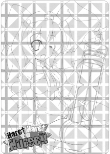 [Neuromancer., Tenjikuya (Kannon Ouji, Mochizuki Nana)] HareHare Nurse!! - page 2