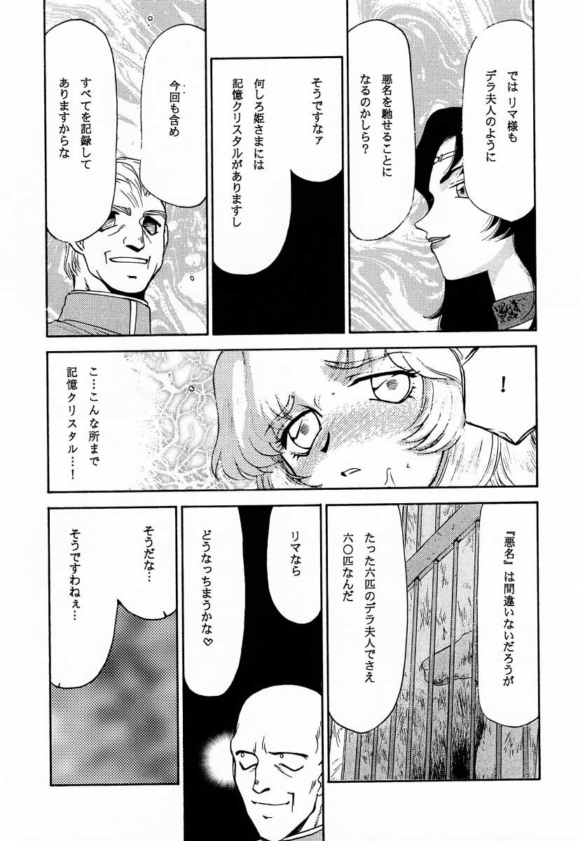 (C60) [LTM. (Taira Hajime)] Nise Dragon Blood! 9 page 22 full