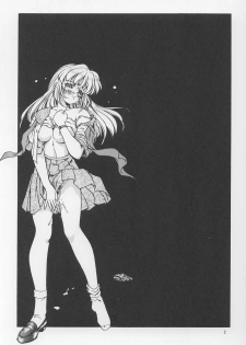 (C54) [Hime Club (Kirikaze)] Izumi (Neon Genesis Evangelion) - page 3