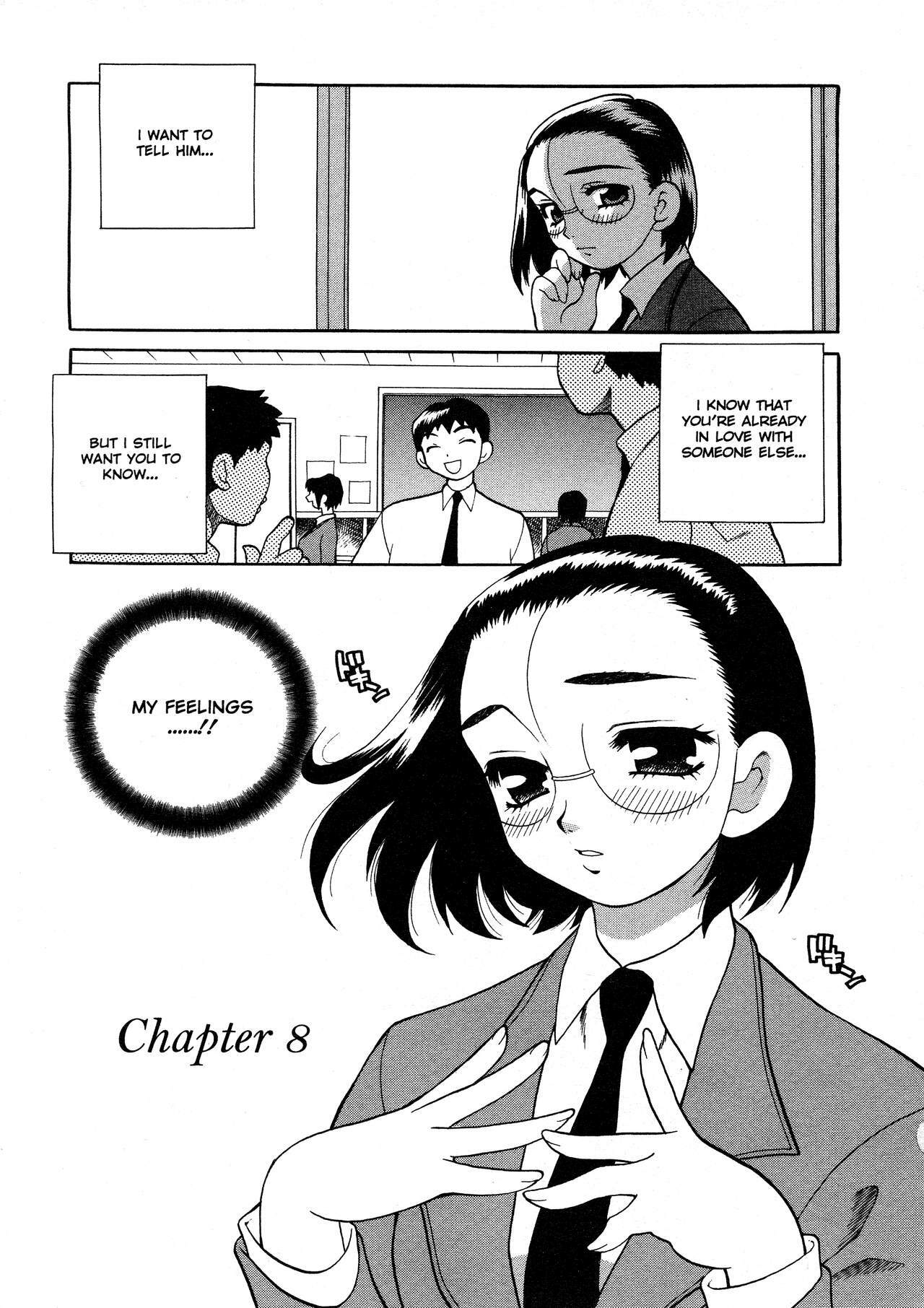 [Yukiyanagi] Bonnou Seitokai unlimited | Council of Carnality Unlimited [English] [Ex-S Woo] page 132 full