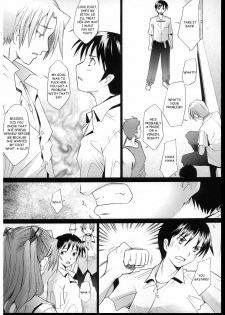 (C70) [Kohakutei (Sakai Hamachi)] More!3 (Neon Genesis Evangelion) [English] [Darknemo, gatexor, AT] - page 14