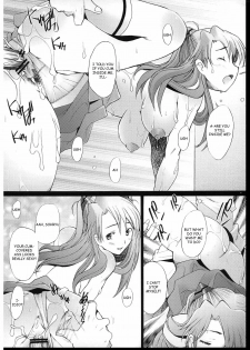 (C70) [Kohakutei (Sakai Hamachi)] More!3 (Neon Genesis Evangelion) [English] [Darknemo, gatexor, AT] - page 24