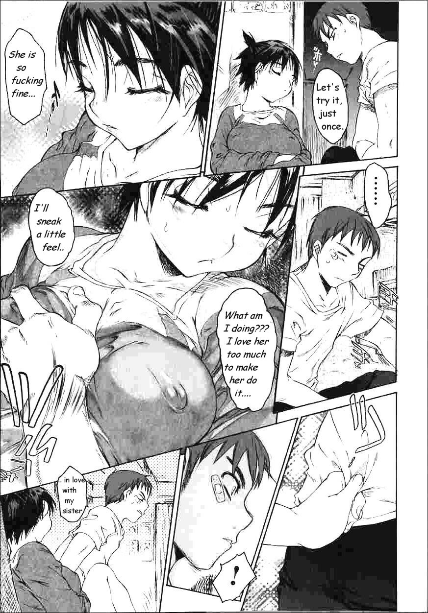 Let's Try It [English] [Rewrite] [olddog51] page 4 full